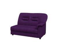MVK38904 Модуль 2-местный левый P2L Velvet Lux purple