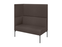 MVK60880 Модуль 2-местный правый высокий Brd2HR Sherlock brown