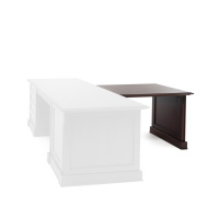 DOGE Брифинг-приставка ОРЕХ ТАНГАНЬИКА