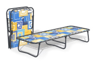 Кровать раскладушка МЕЧТА/190х70