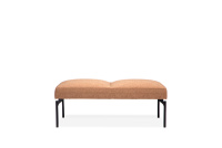 Банкетки Toronto 620x620x460/510