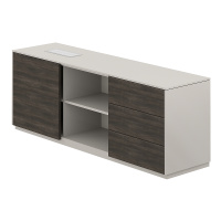 NZ-0221.GS.BT.R / Тумба опорная обвязка GS, фасады BT, правая / 1700x450x630 обвязка GS, фасады BT, правая;CB801.300G - заглушка кабель-канала в комплекте NZ-0221.GS.BT.R / Тумба опорная обвязка GS, фасады BT, правая / 1700x450x630 обвязка GS, фасады BT, правая;CB801.300G - заглушка кабель-канала в комплекте