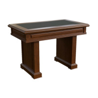 Брифинг-приставка Washington 29700 тёмный орех