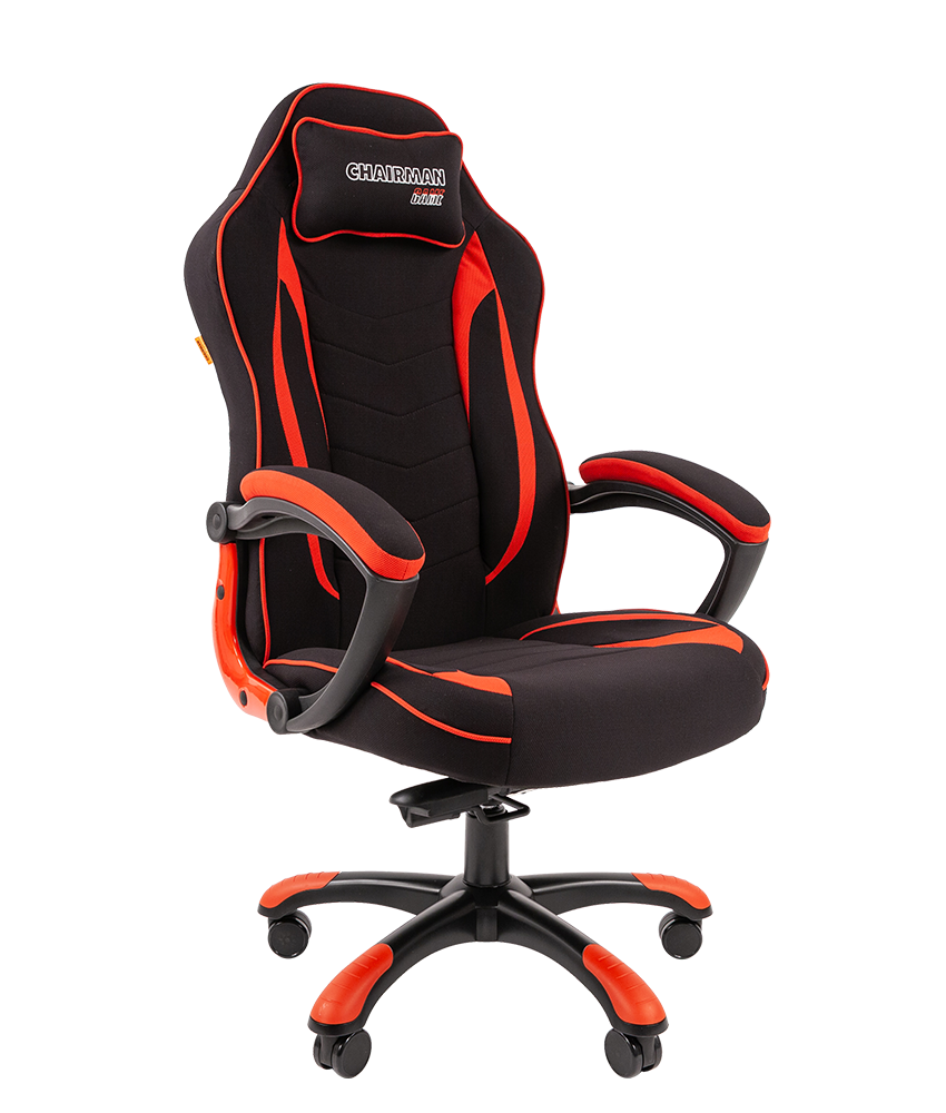 Игровое кресло CHAIRMAN GAME 28 Игровое кресло CHAIRMAN GAME 28