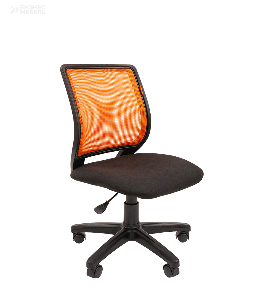 Кресло для оператора CHAIRMAN 699 б/подл Кресло для оператора CHAIRMAN 699 б/подл