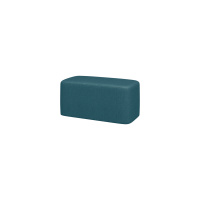 MVK43786 Модуль соединительный 90 высокий СМ-П90°В Tempo light blue