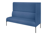 MVK60891 Модуль 3-местный левый высокий Brd3HL Sherlock blue
