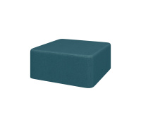 MVK31112 Пуф 90х90х4 БК-909040 Tempo light blue