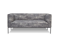 Диван двухместный Barcelona 165x76x74 Диван двухместный Barcelona 165x76x74