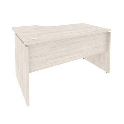Onix O.SA-2R (Денвер Светлый) Стол эргономичный правый Onix O.SA-2R (Денвер Светлый) Стол эргономичный правый