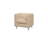 MVK46143 Кресло Dm1-2 Oregon beige