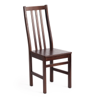 Стул жесткое сиденье SWEDEN Многослойная фанера, МДФ, 100x41x40, Cappuchino разобранный Стул жесткое сиденье SWEDEN Многослойная фанера, МДФ, 100x41x40, Cappuchino разобранный