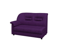 MVK38932 Модуль 2-местный правый P2R Velvet Lux purple