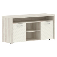 Тумба с фригобаром TLTF-3D Латте/Сосна Эдмонт Z 1640х550х800 TORR LUX Тумба с фригобаром TLTF-3D Латте/Сосна Эдмонт Z 1640х550х800 TORR LUX