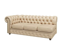 Секция 3-мест.раскл.с правым подлокотником ChL3R-r Секция 3-мест.раскл.с правым подлокотником ChL3R-r