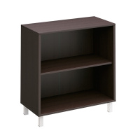 Стеллаж стационарный В 410-820 ДШ Стеллаж стационарный В 410-820 ДШ