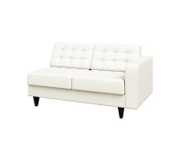 Секция 2-местная с прав/лев подлоктником Kos2R Kos2L Секция 2-местная с прав/лев подлоктником Kos2R Kos2L