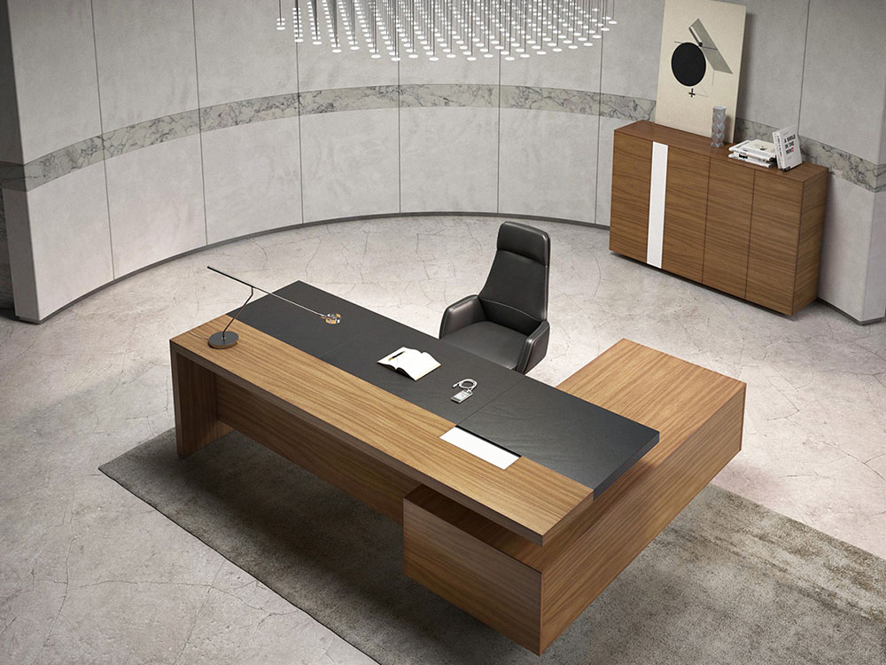 Кабинет руководителя Galaxy Кабинет руководителя Galaxy