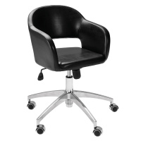 NST35331021 Nest B Nest B / Кресло Nest B+ 60x59x77,5 черный