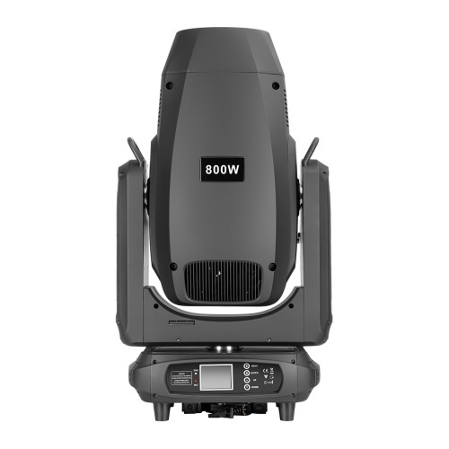 LightCraft 800W Wash CMY CTO