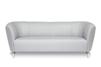 Диван трехместный Nizza 205x86x80