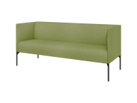 MVK60918 Диван 3-местный Brd3-2 Sherlock green