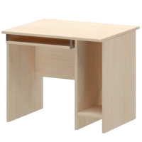 Стол компьютерный А-012 Бук 900x730x760 Арго