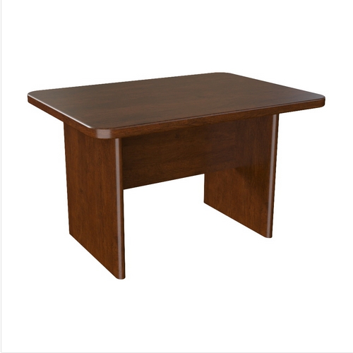 Брифинг - приставка ZARAGOZA 23700 темн.орех