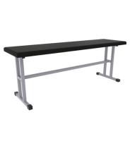 Банкетка полумягкая БП