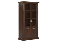 Шкаф комбинированный LRD403