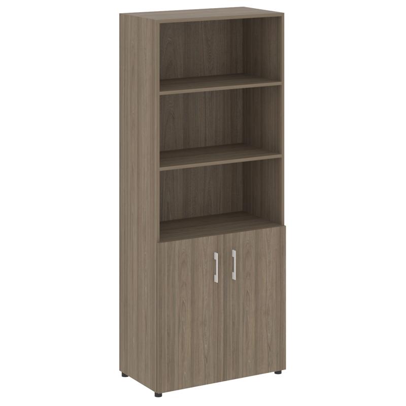 Yalta Шкаф LT.ST-1.1 Вяз Благородный 800x450x1987 Yalta Шкаф LT.ST-1.1 Вяз Благородный 800x450x1987