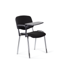 Стул ИЗО CH C34 (зеленый) со столиком