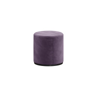 MVK60749 Пуф 35х35 БН-3535 Newtone purple