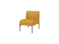 MVK60924 Модуль 1-местный Brd1 Sherlock yellow