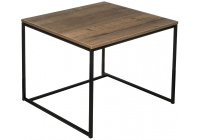 Журнальный стол Гидра дуб велингтон Журнальный стол Гидра дуб велингтон