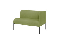 MVK60960 Модуль 2-местный левый Brd2L Sherlock green