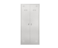 Шкаф металлический для одежды 2L-B1A-800