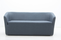 Диван двухместный с подлокотниками Ингрид