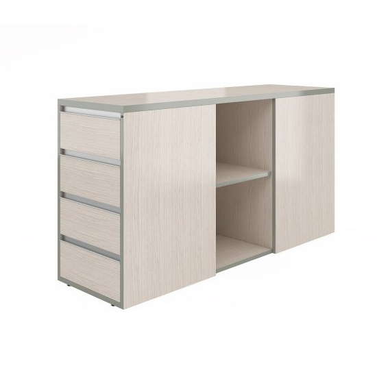 Тумба объединяющая V-3.8ц/з*