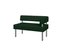 MVK11406 Модуль 2-местный левый Bu2-1L Oregon green