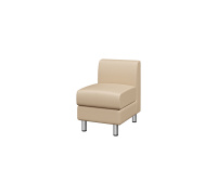 MVK46217 Модуль 1-местный Dm1 Oregon beige