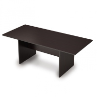 6СП.002 Стол для переговоров (2000x900x750) венге