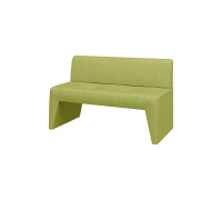 MVK60710 Модуль 2-местный Kit2 Kiton green