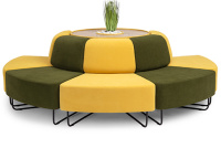 Модульная система Avenue 86x74x76