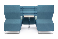 Акустическая кабина Toolip 237x202x137