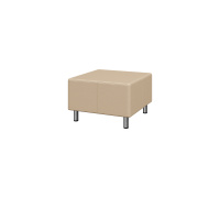 57376 U-p2 Пуф U-p2 Oregon beige