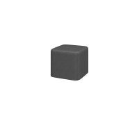 MVK31077 Пуф 45х40 БК-4540 Tempo grey