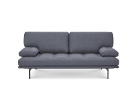 Диван двухместный Illinois 190x94x85 Диван двухместный Illinois 190x94x85