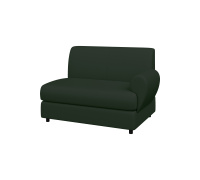 MVK13947 Модуль 2-местный левый M2L-1 Oregon green