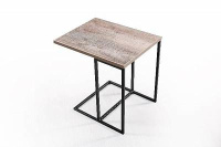 Стол интерьерный LOFT 2